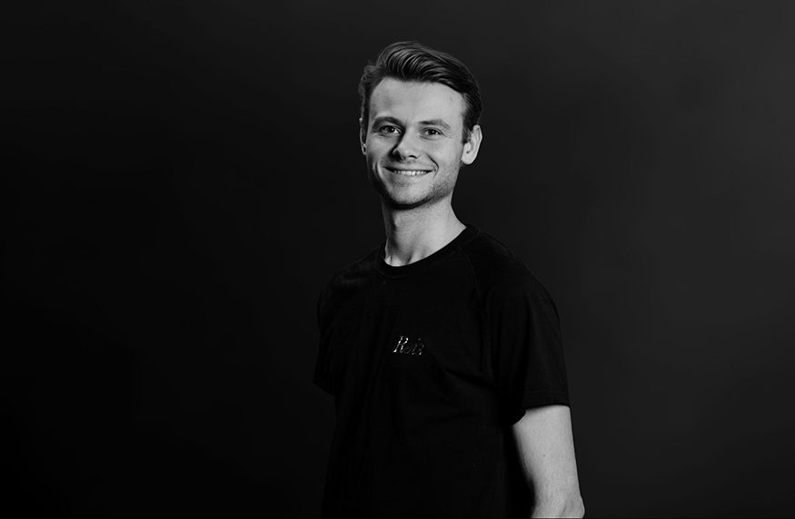 Bilde av Call 2 Action - seksjon